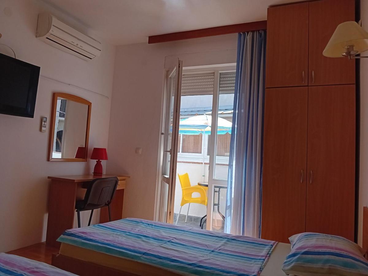 Vila Centar Trebinje Exterior foto