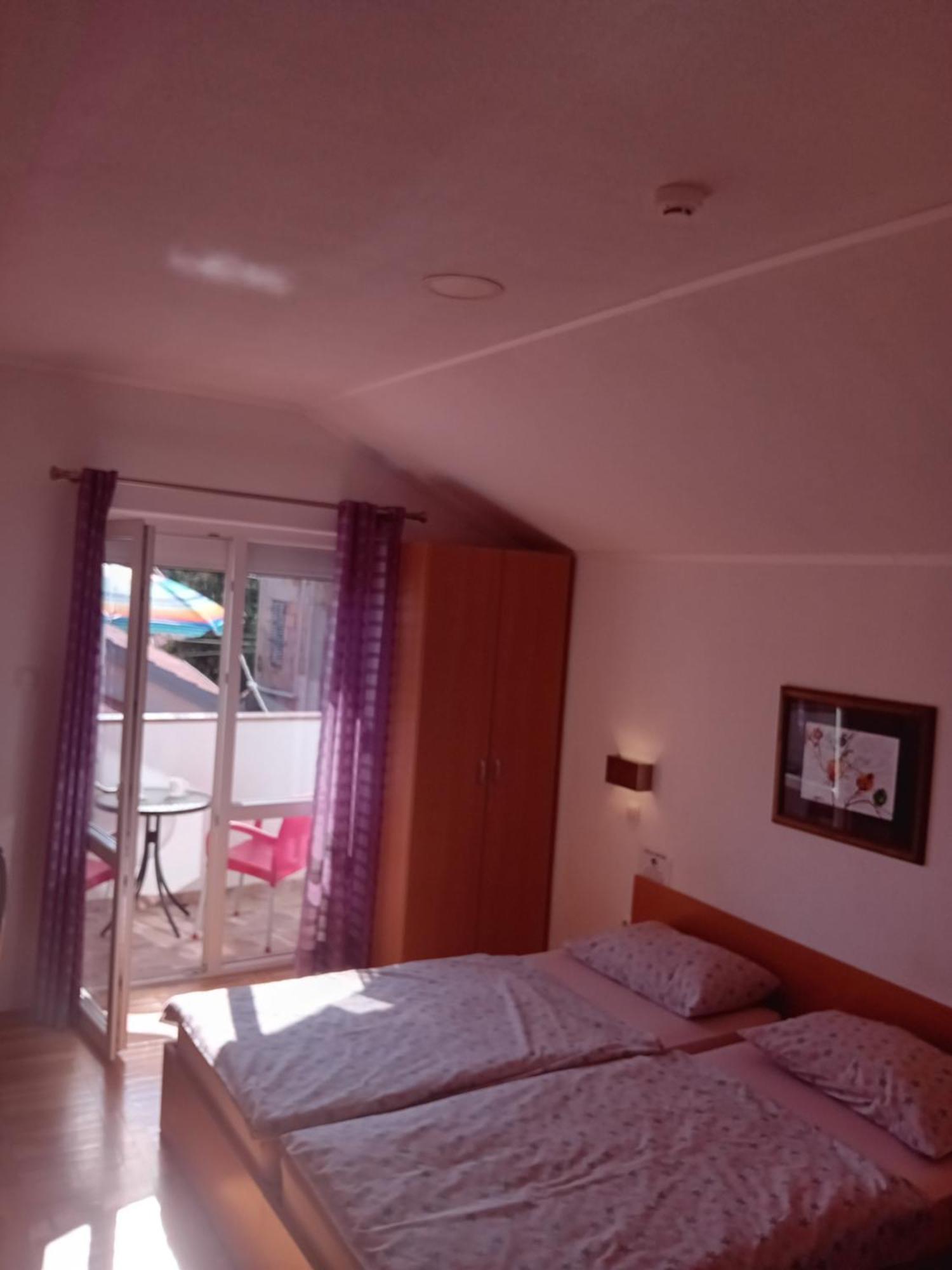 Vila Centar Trebinje Exterior foto