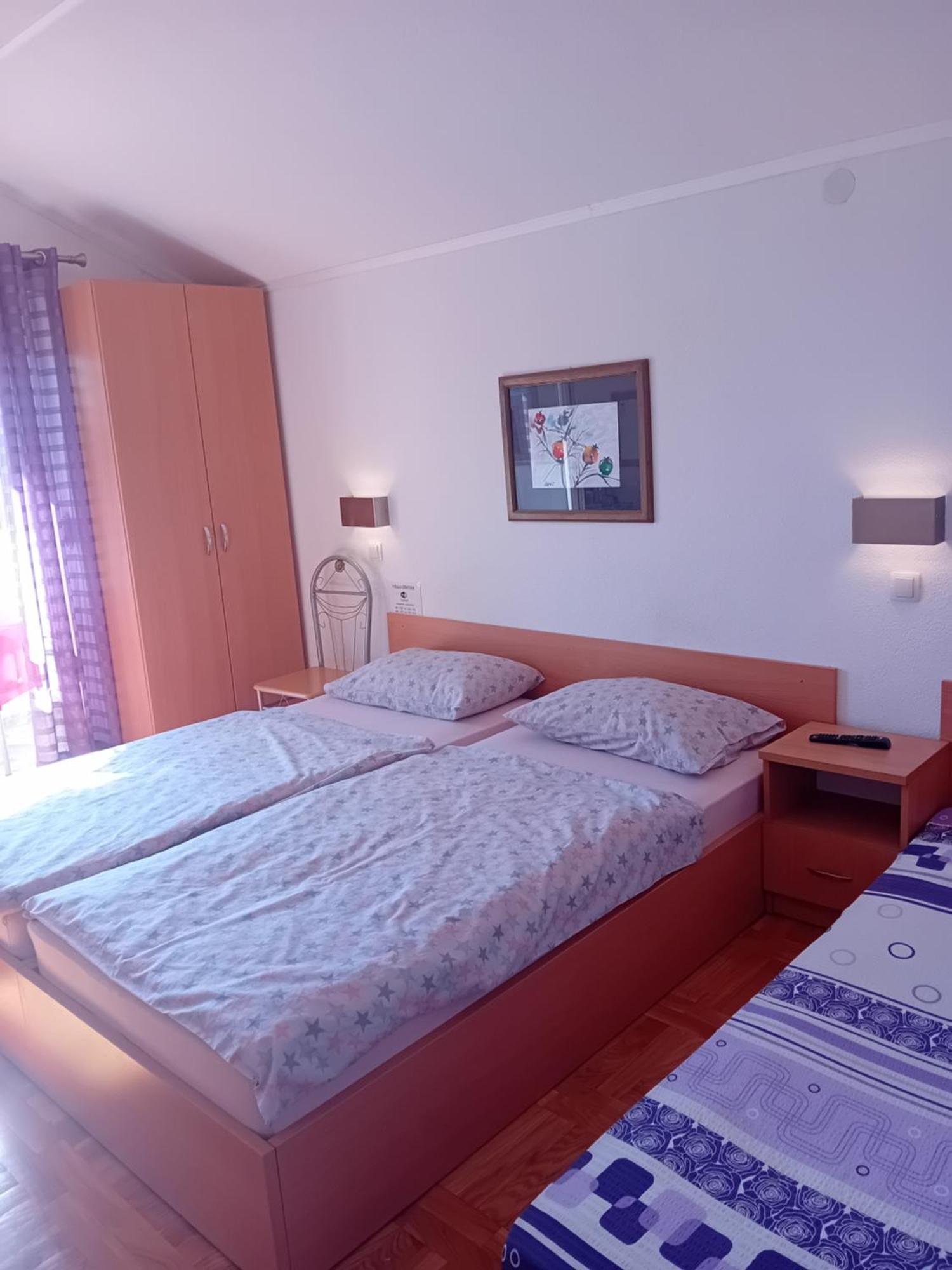 Vila Centar Trebinje Exterior foto