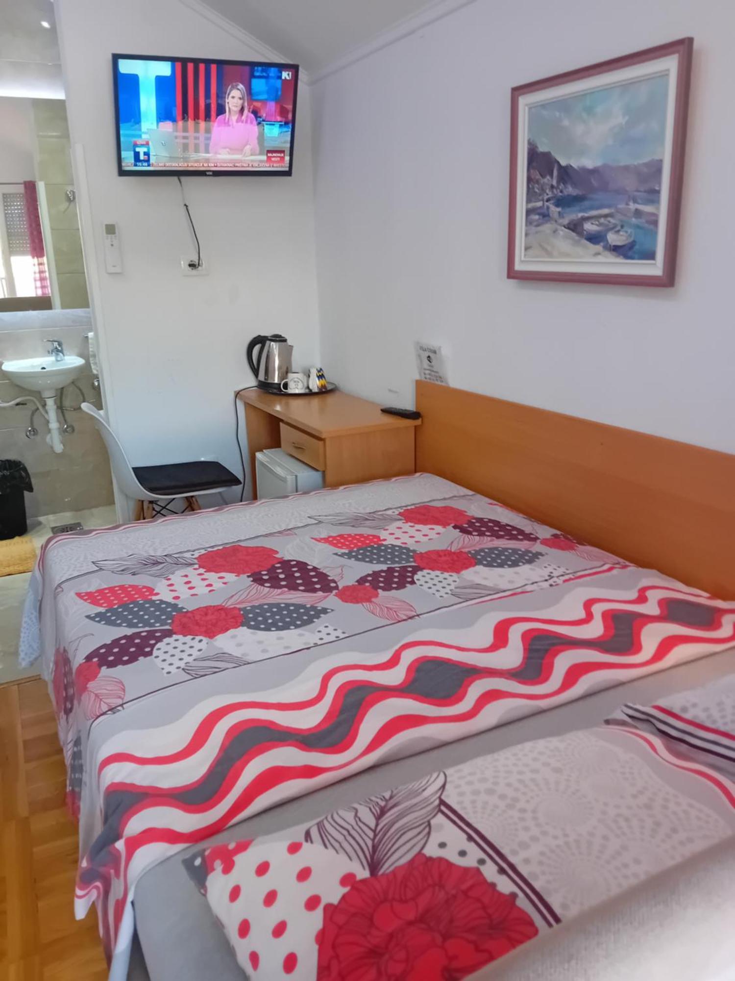Vila Centar Trebinje Exterior foto