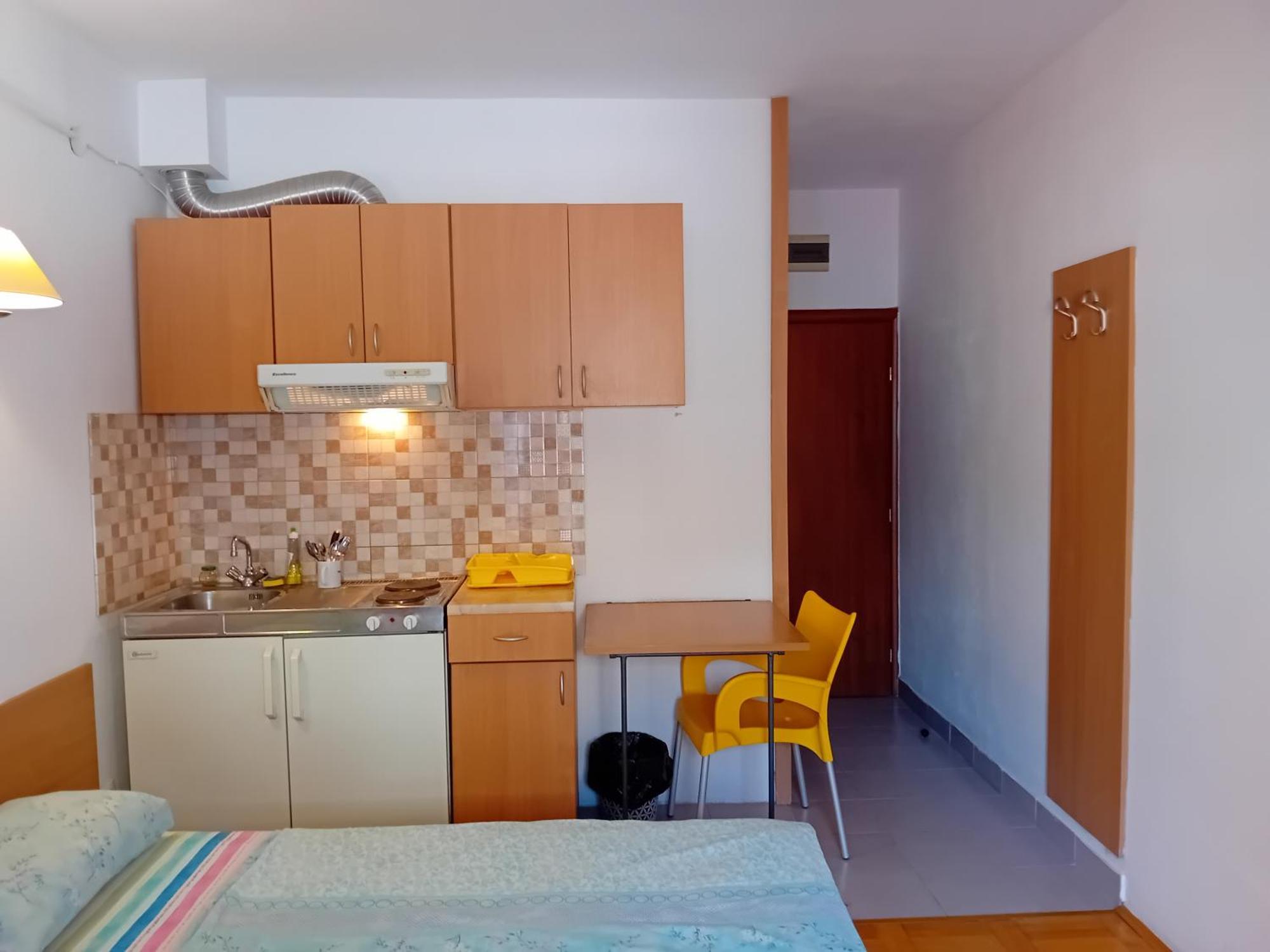 Vila Centar Trebinje Exterior foto