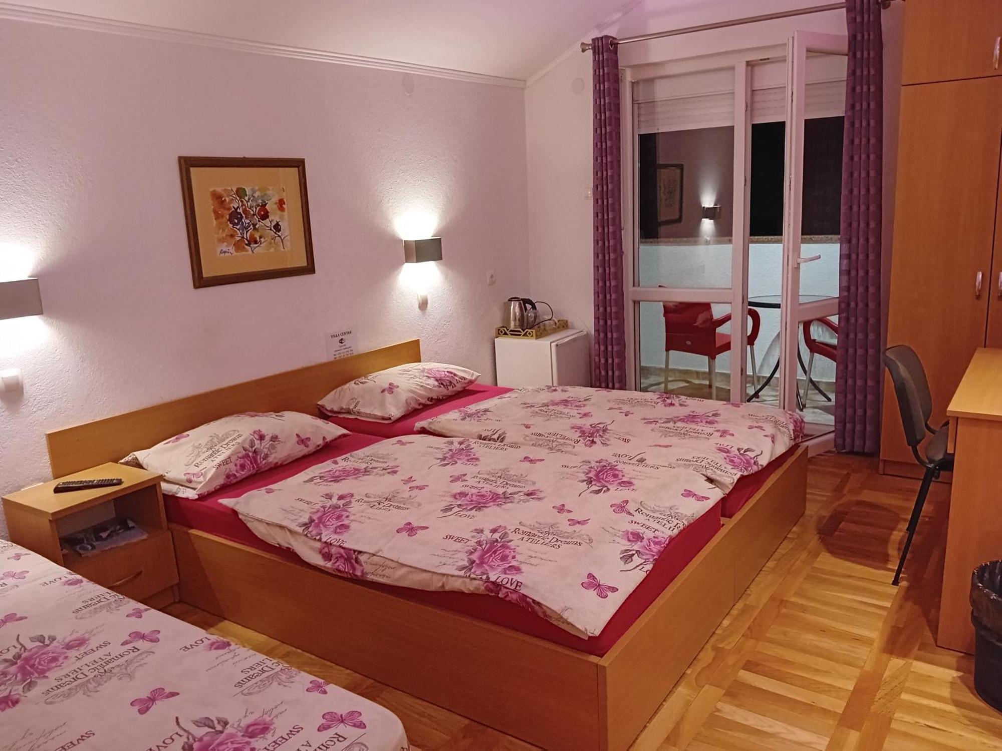 Vila Centar Trebinje Exterior foto